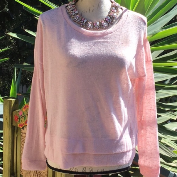 Mind Code Layered Sweater - Picture 1 of 6